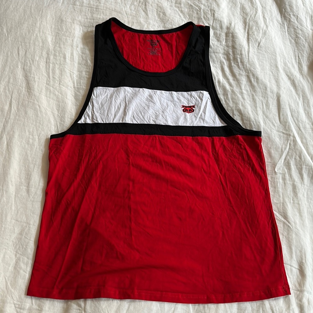 Nasty Pig XXL men’s tank top